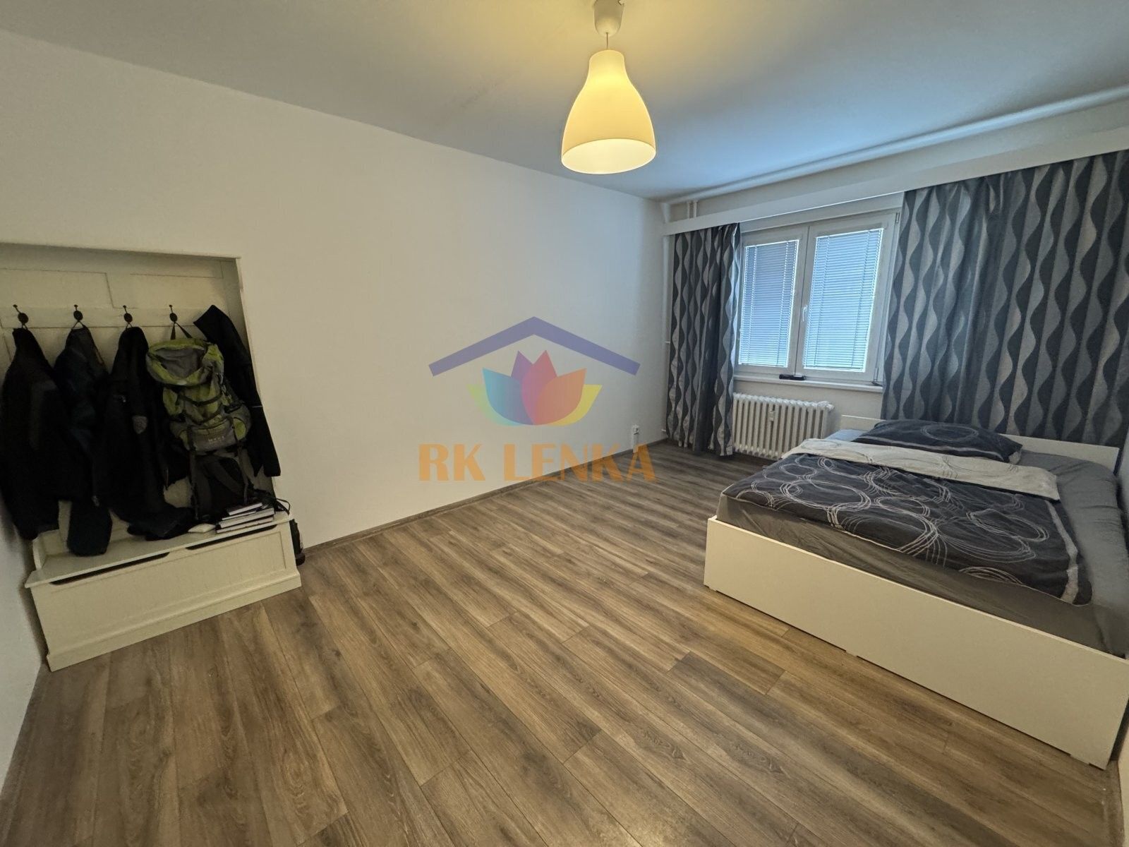 2+1, Frýdlantská 1738, Frýdek-Místek Místek, 54 m² - 2