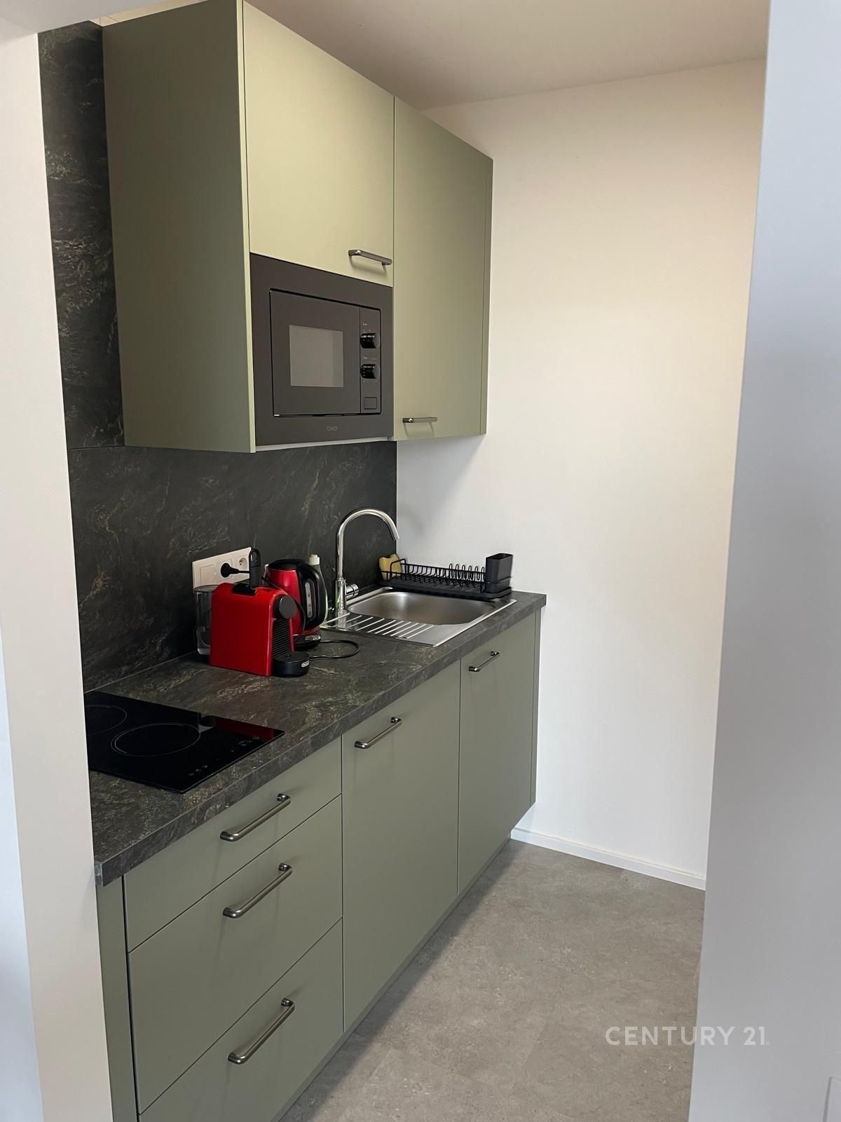 Byt 1+kk · 31 m² · Janov nad Nisou - 3