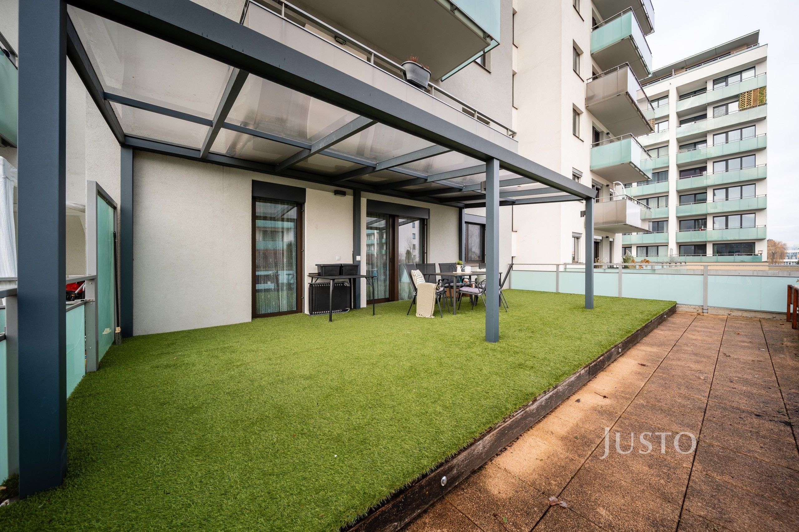 Prodej byt 3+kk - Na Zlaté stoce, České Budějovice, 72 m²