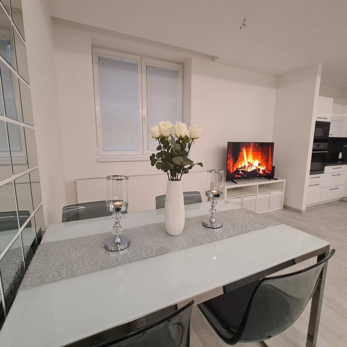 3+kk, alej Svobody, Plzeň - Plzeň, Plzeňský kraj, 80 m² - 2
