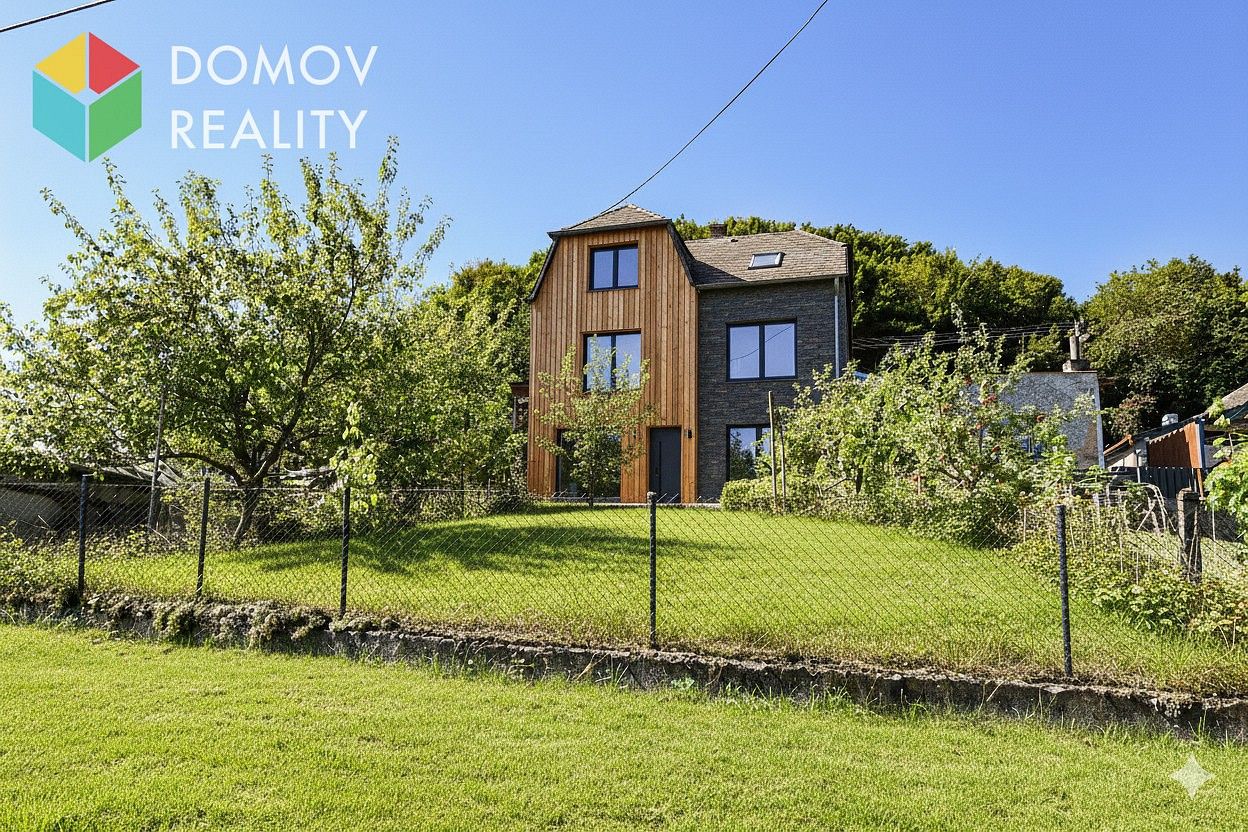 Rodinné domy, Jivina, okres Beroun, 160 m² - 2