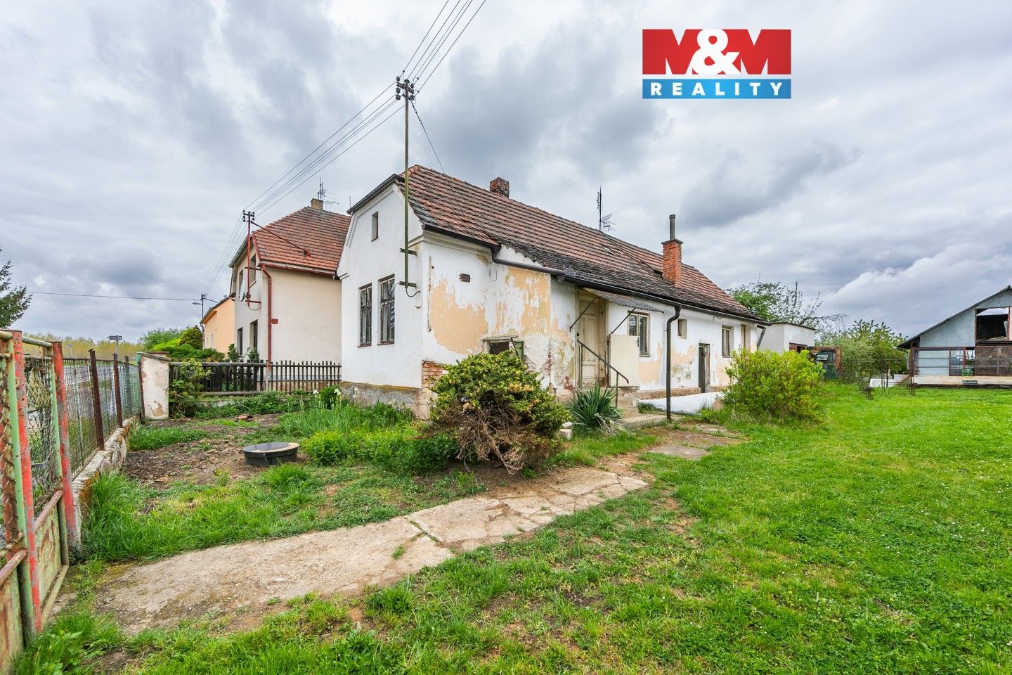 Rodinné domy, Losina, Chotěšov, 68 m² - 1