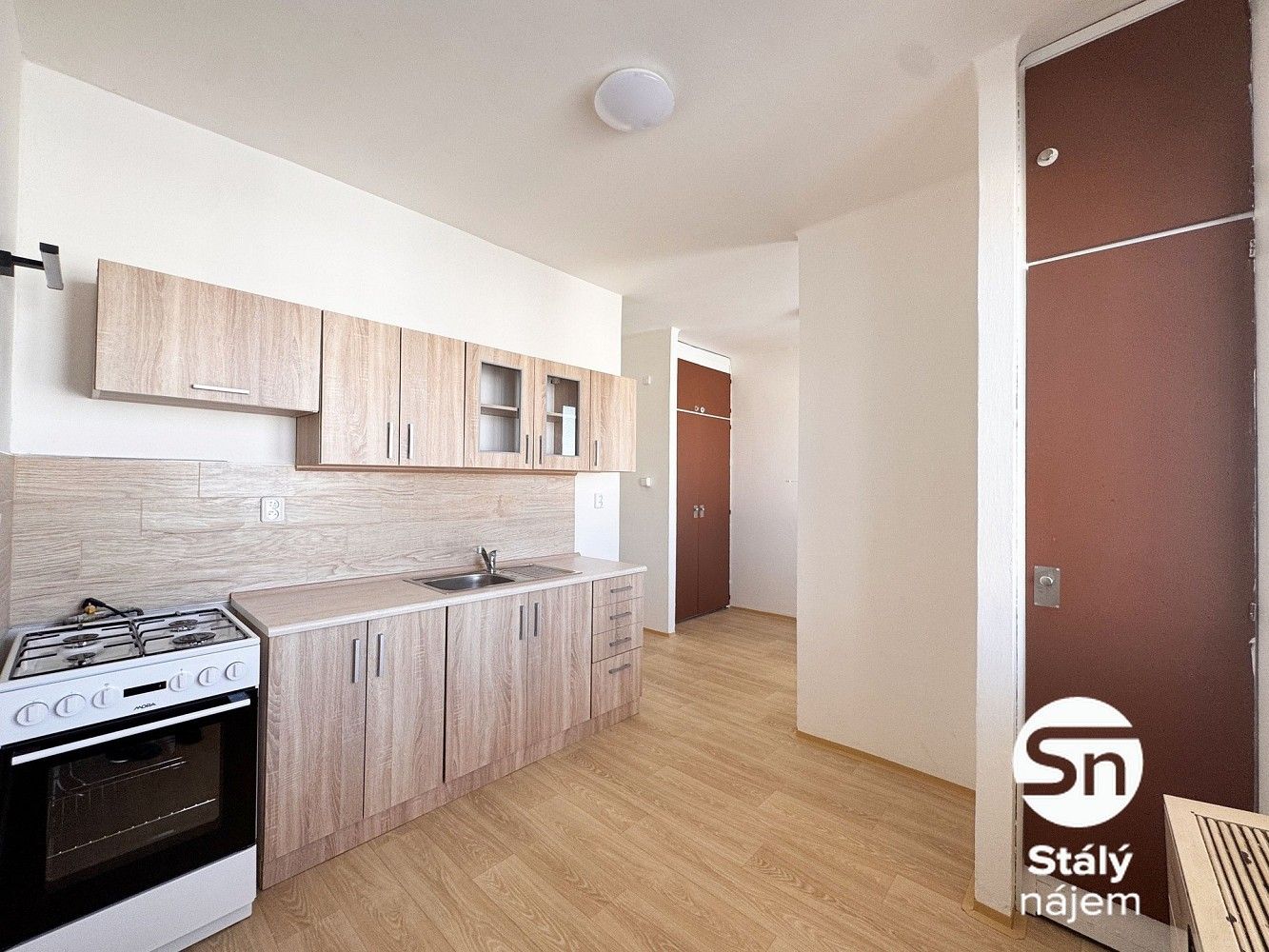 4+kk, Anýžova, Hořovice, okres Beroun, 92 m² - 1