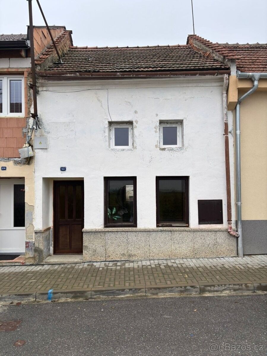 Rodinné domy, Brodek u Prostějova, 798 07