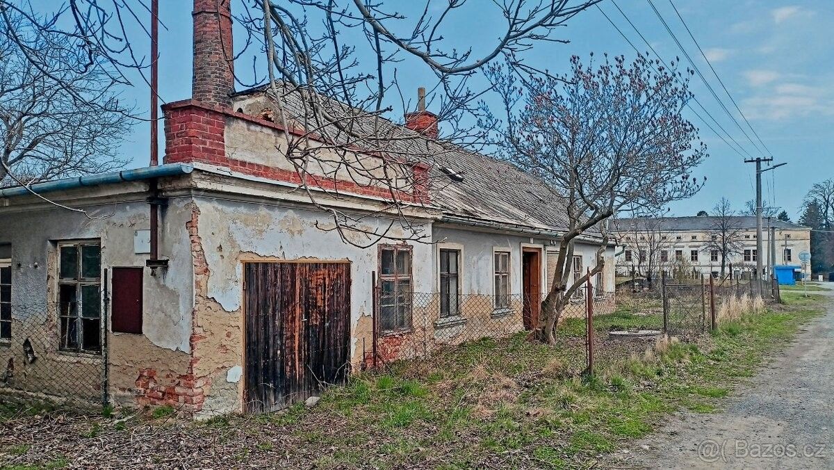 Prodej rodinný dům - Jindřichov u Krnova, 793 83 - 2