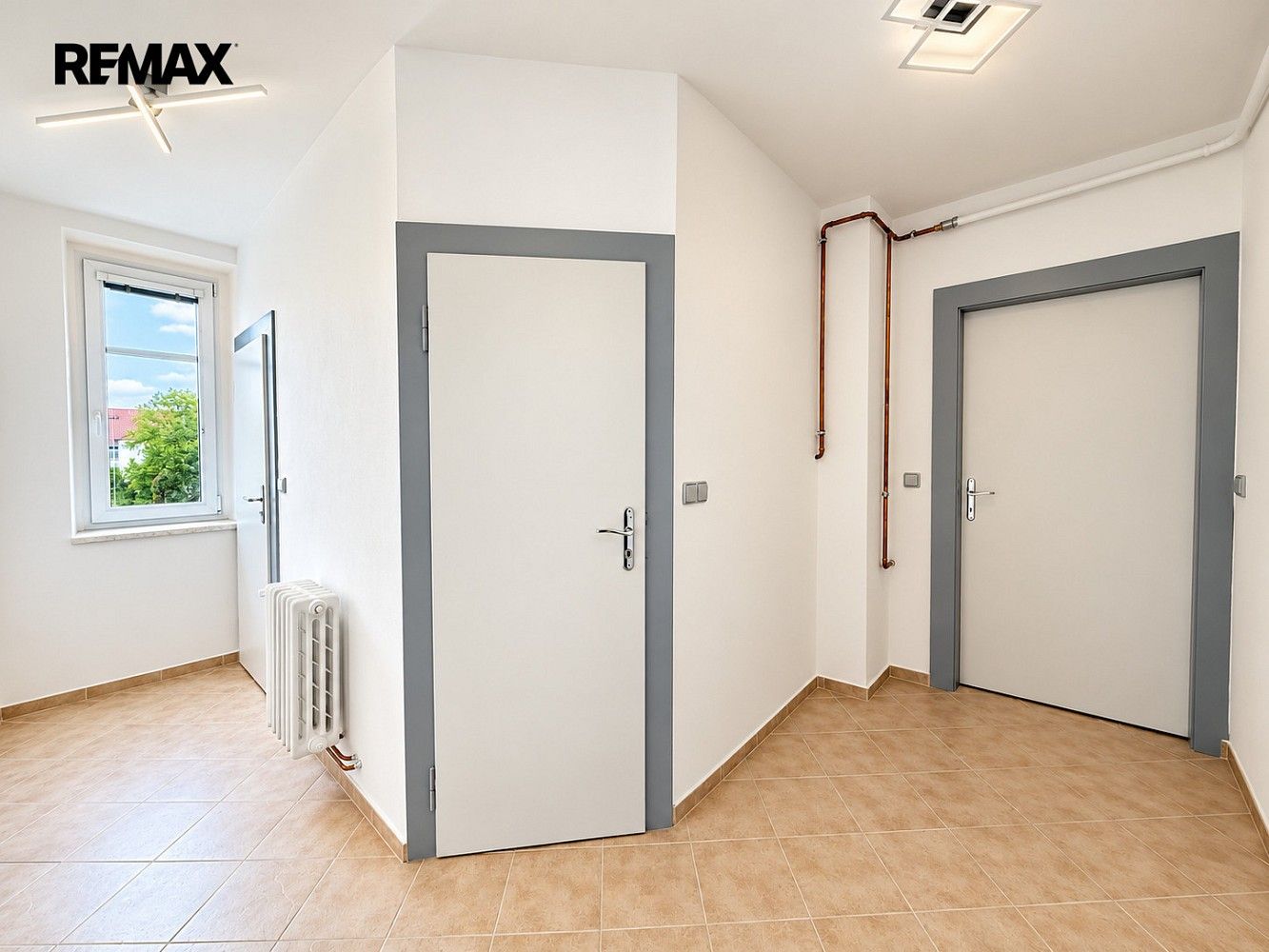 Byt 3+kk · 73 m² · Radobyčická, Plzeň - Jižní Předměstí - 3