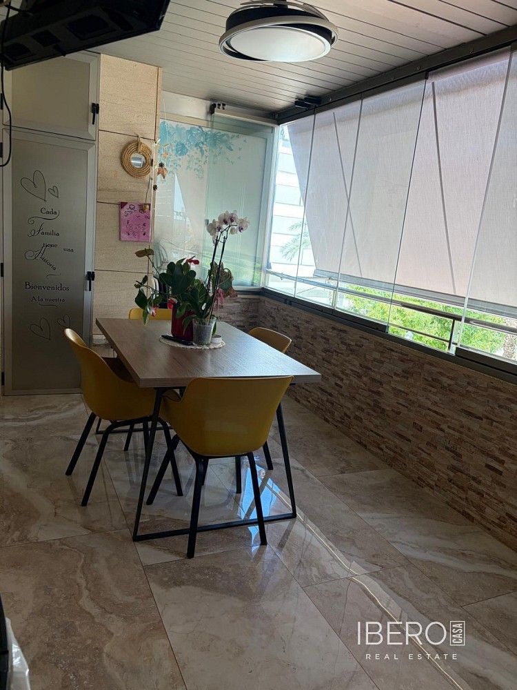 Byt 4+kk · 104 m² · Elche, Španělsko - 4