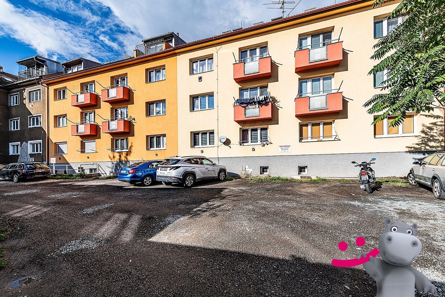 4+kk, Přemyslova, Kralupy nad Vltavou, okres Mělník, 95 m² - 1