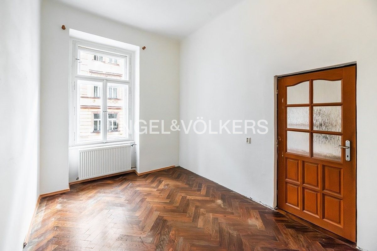 Byt 4+kk · 113 m² · Thámova 396, Praha Karlín - 4