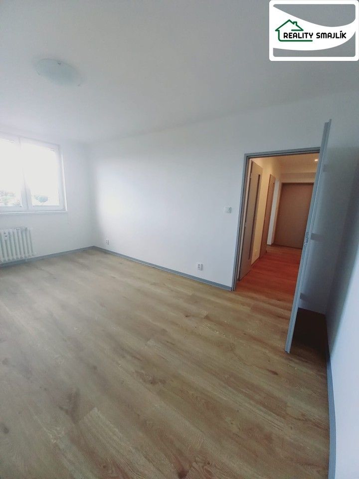Pronájem byt 2+1 - Pastýřská, Cheb, 54 m²