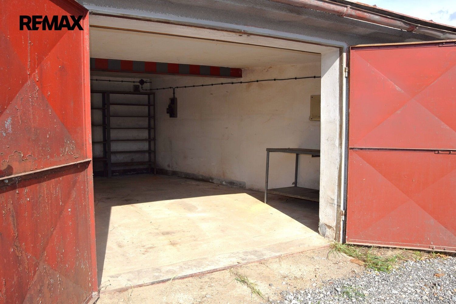 Prodej ostatní - Plzeň, okres Plzeň-město, Plzeňský kraj, 20 m² - 1