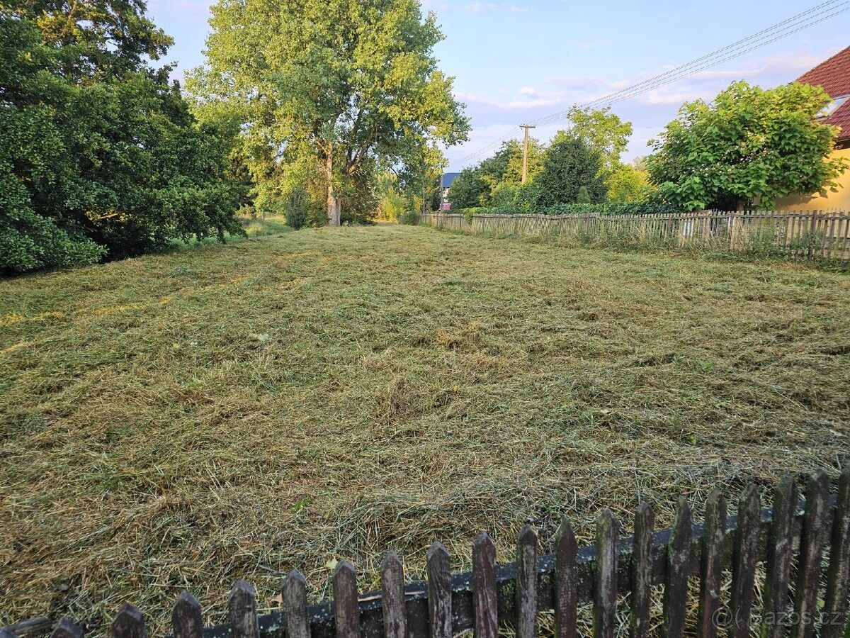 Zahrady, Ostroměř, 507 52