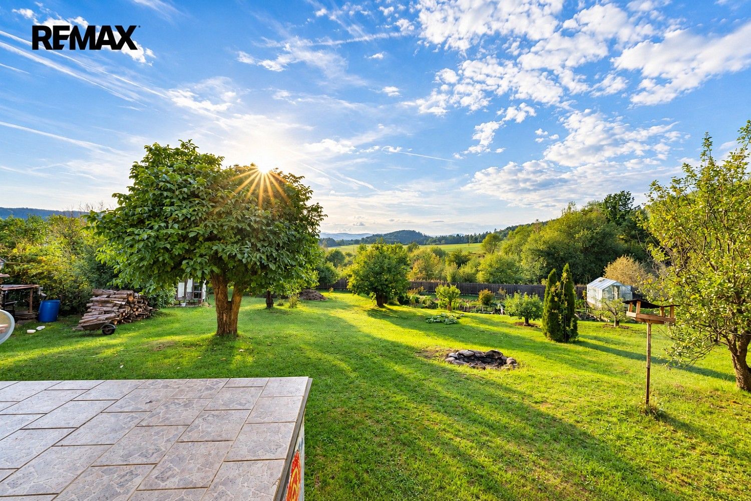 Prodej rodinný dům - Polní, Český Krumlov - Nádražní Předměstí, 120 m² - 5