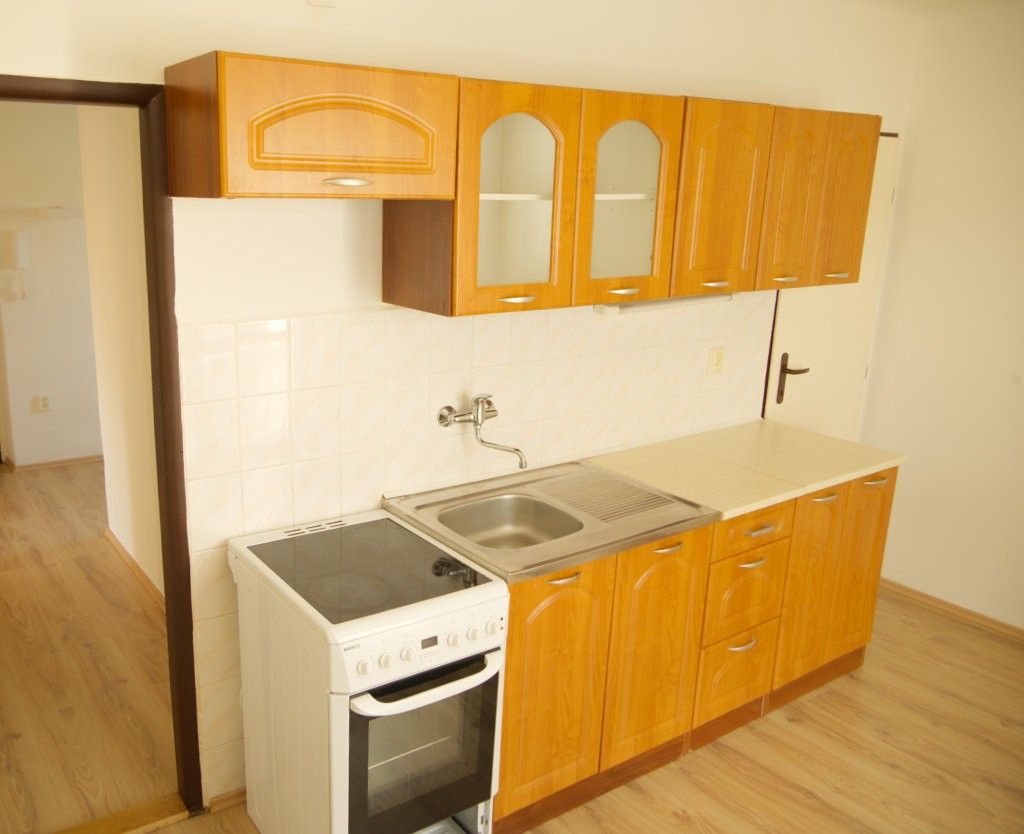 Byt 2+1 · 59 m² · Na Libuši 646, Bechyně - 4