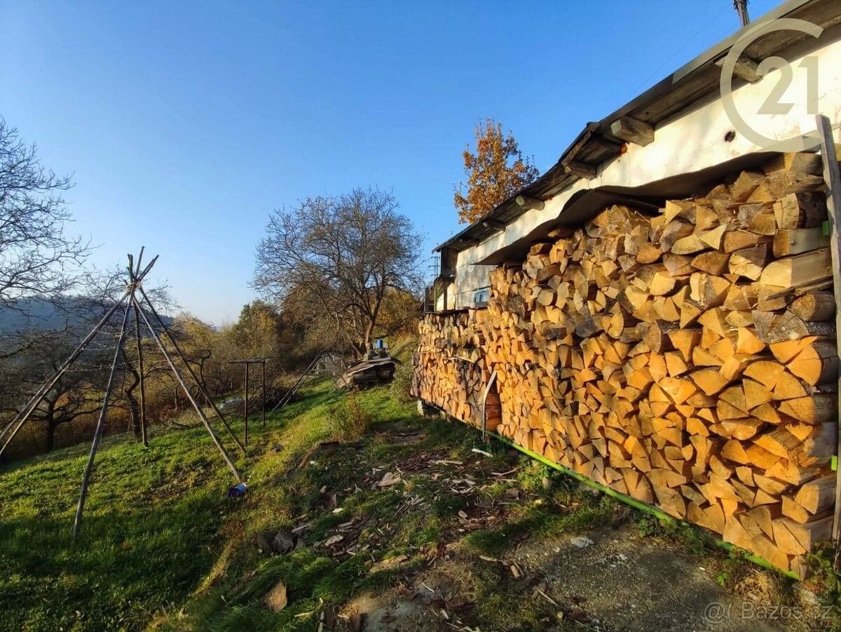 Rodinné domy, Janová, 755 01