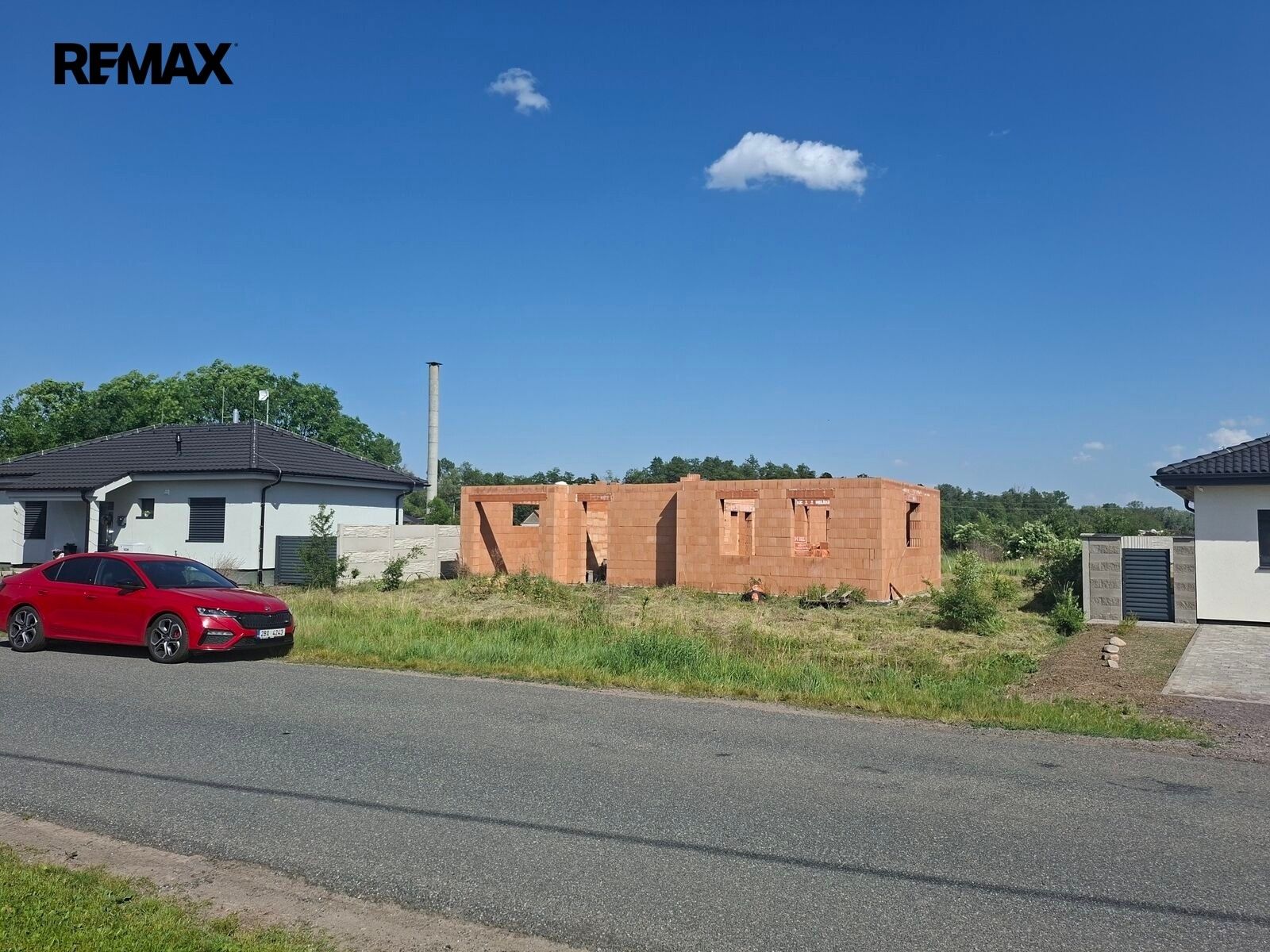 Prodej rodinný dům - Strachotice, 140 m² - 1