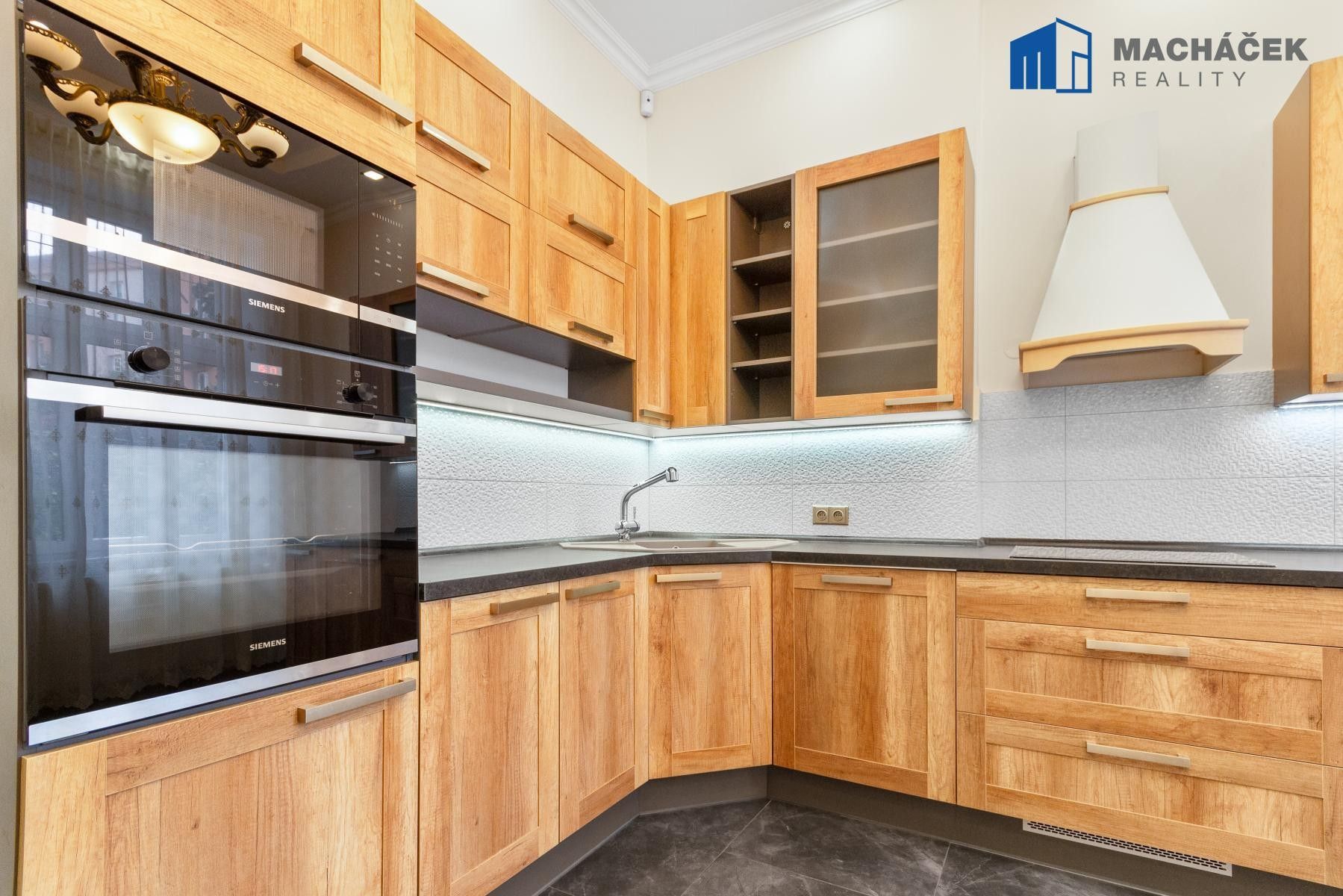 Prodej byt - Mostecká, Teplice, 84 m²