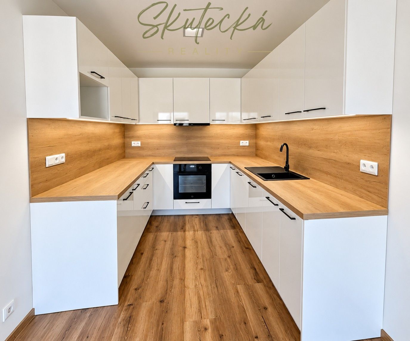 Byt 3+kk · 68 m² · Hodonín - 3