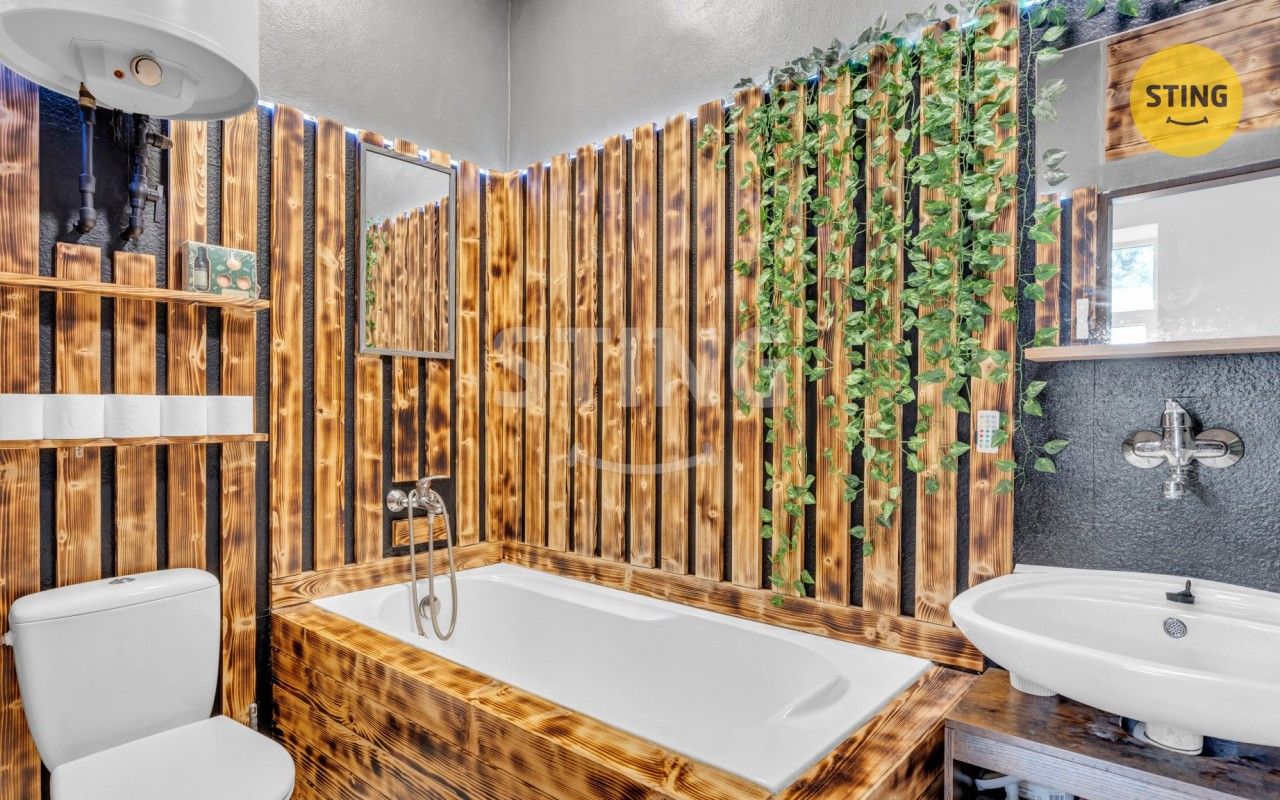 Byt 2+kk · 51 m² · Na Vyhlídce, Jihlava - 2