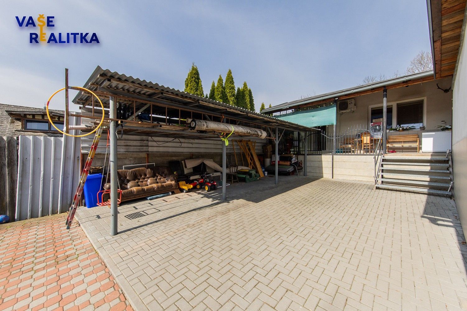 Prodej obchodní prostory - Zábřeh, okres Šumperk, Olomoucký kraj, 275 m² - 5