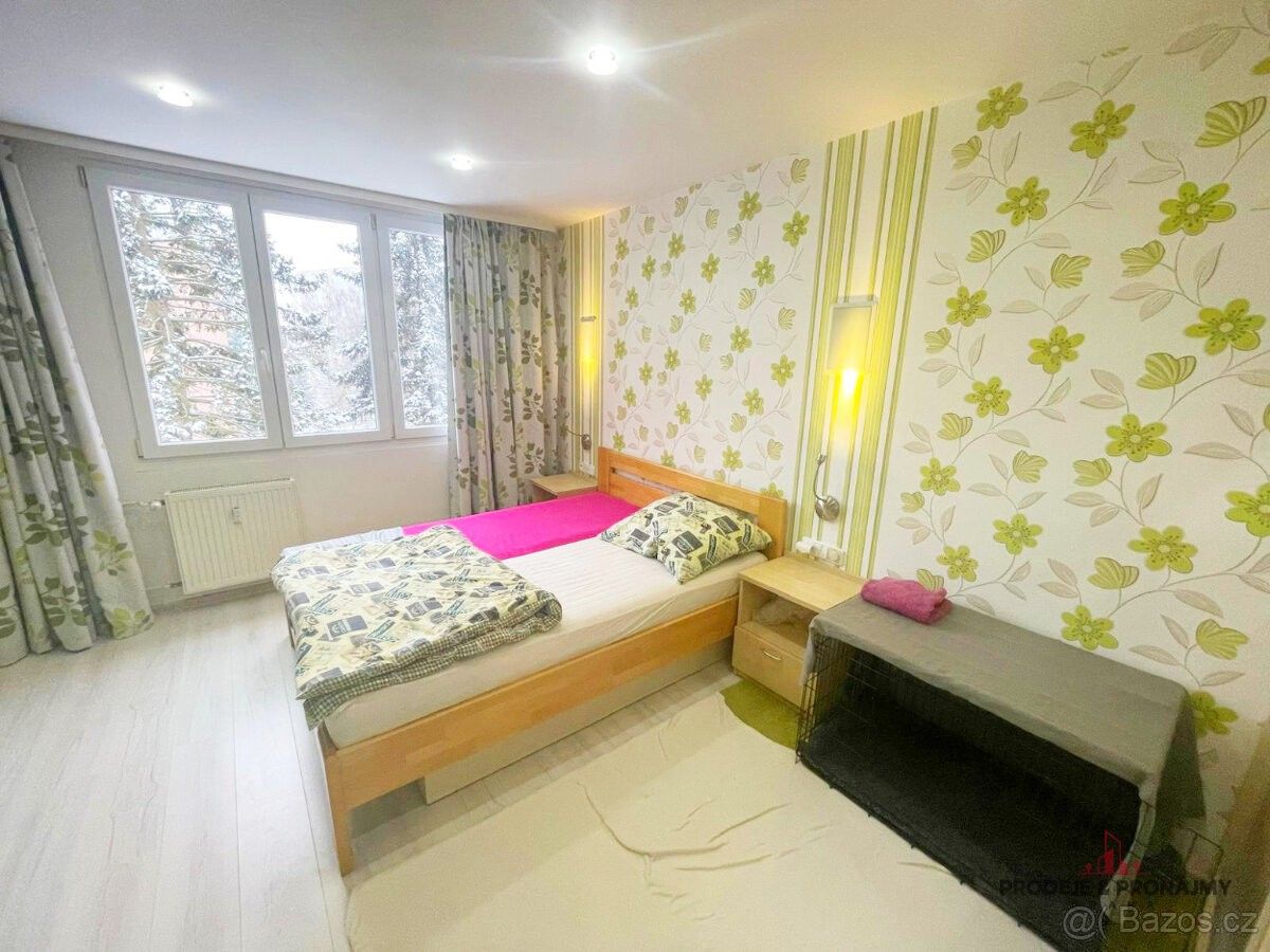 Prodej byt - Karlovy Vary, 360 01