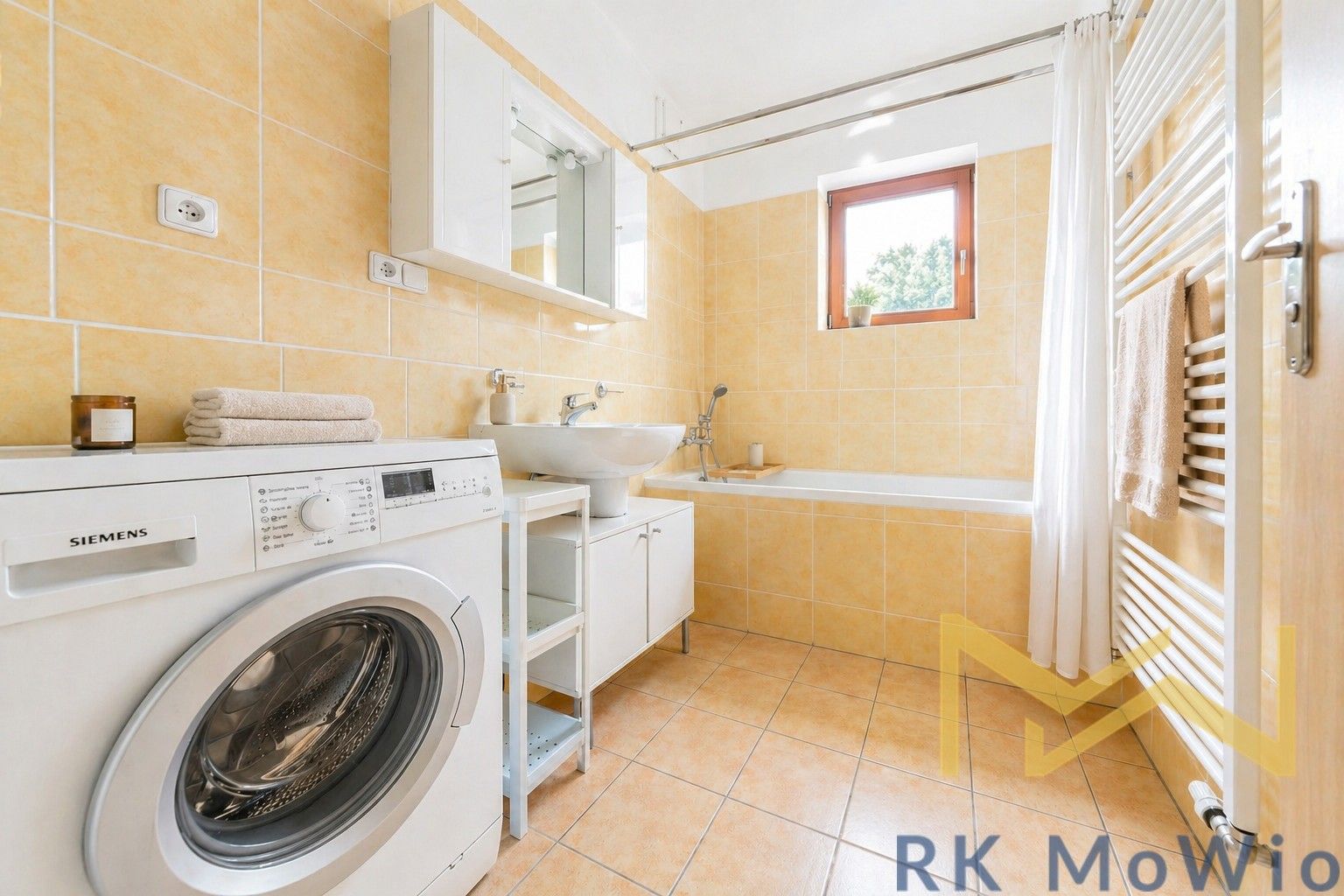 Pronájem byt 3+kk - Pod Haltýřem, Praha, 68 m² - 5