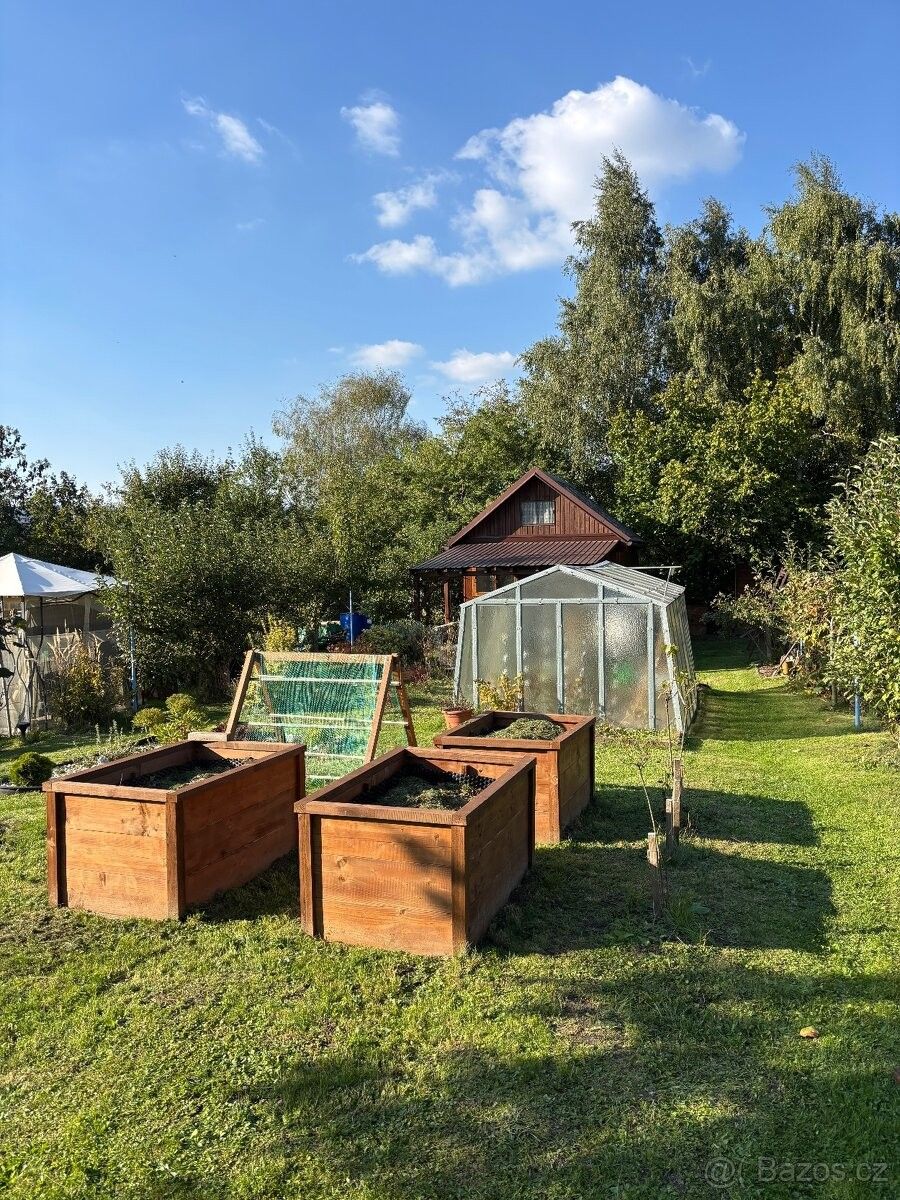 Prodej chata - Fulnek, 742 45