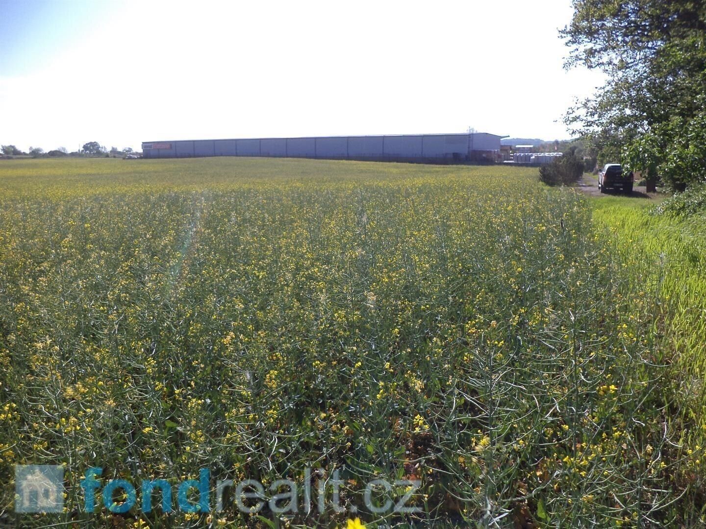 Pozemek · 267 m² · Úvaly - 3