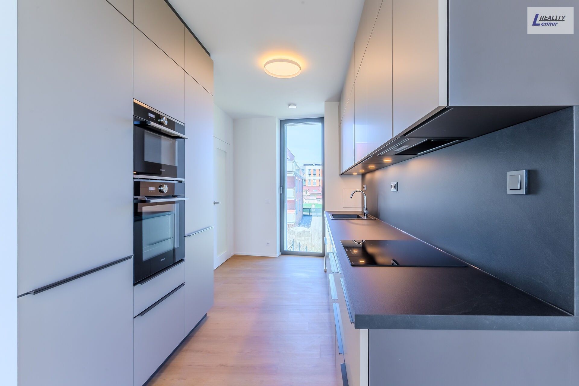 Byt 2+kk · 75 m² · Do zahrádek II  , Praha Třebonice - 3