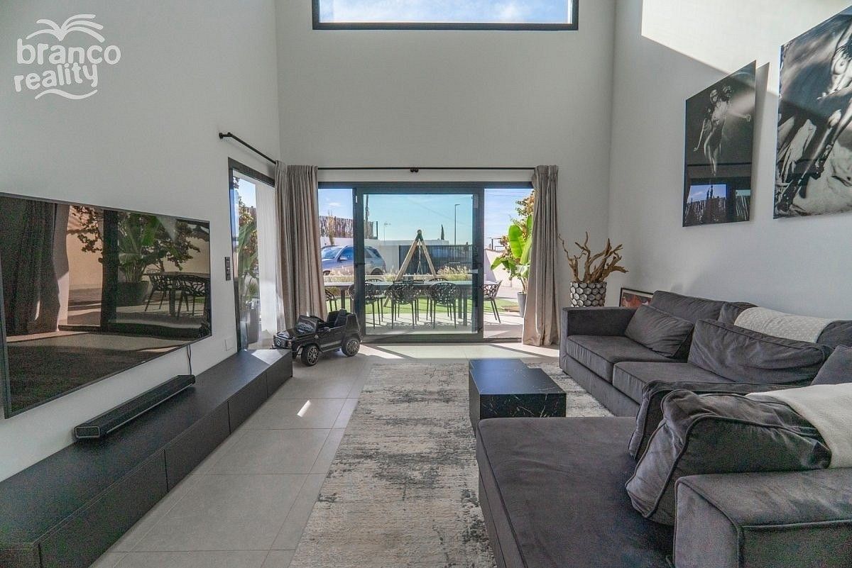 Prodej rodinný dům - Ciudad Quesada, ES, 153 m² - 2