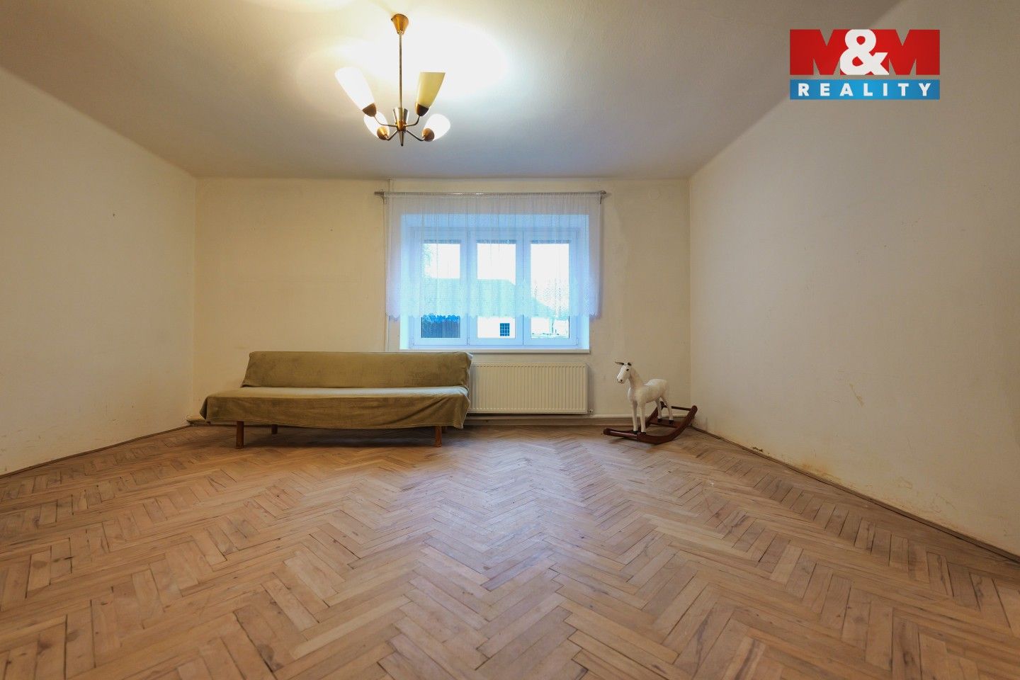 Rodinný dům · 195 m² · Dzbel - 4
