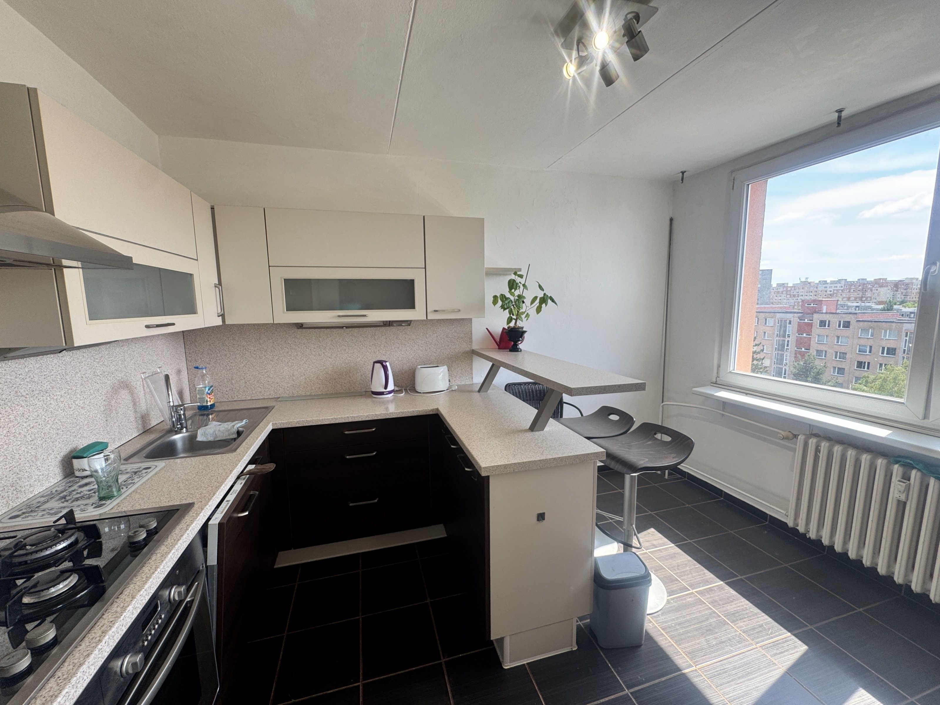 2+1, Paculova, Praha, 59 m² - 2