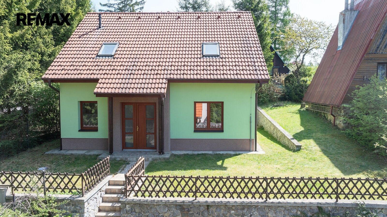 Rodinné domy, Blansko - Češkovice, 112 m² - 2