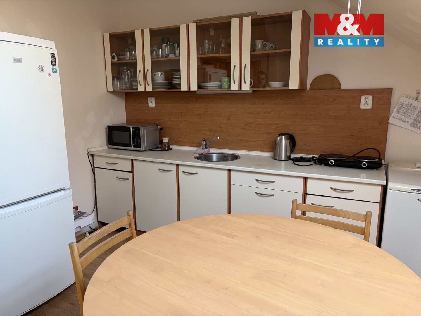 Pronájem byt 3+1 - Nové Jesenčany, Pardubice, 85 m²