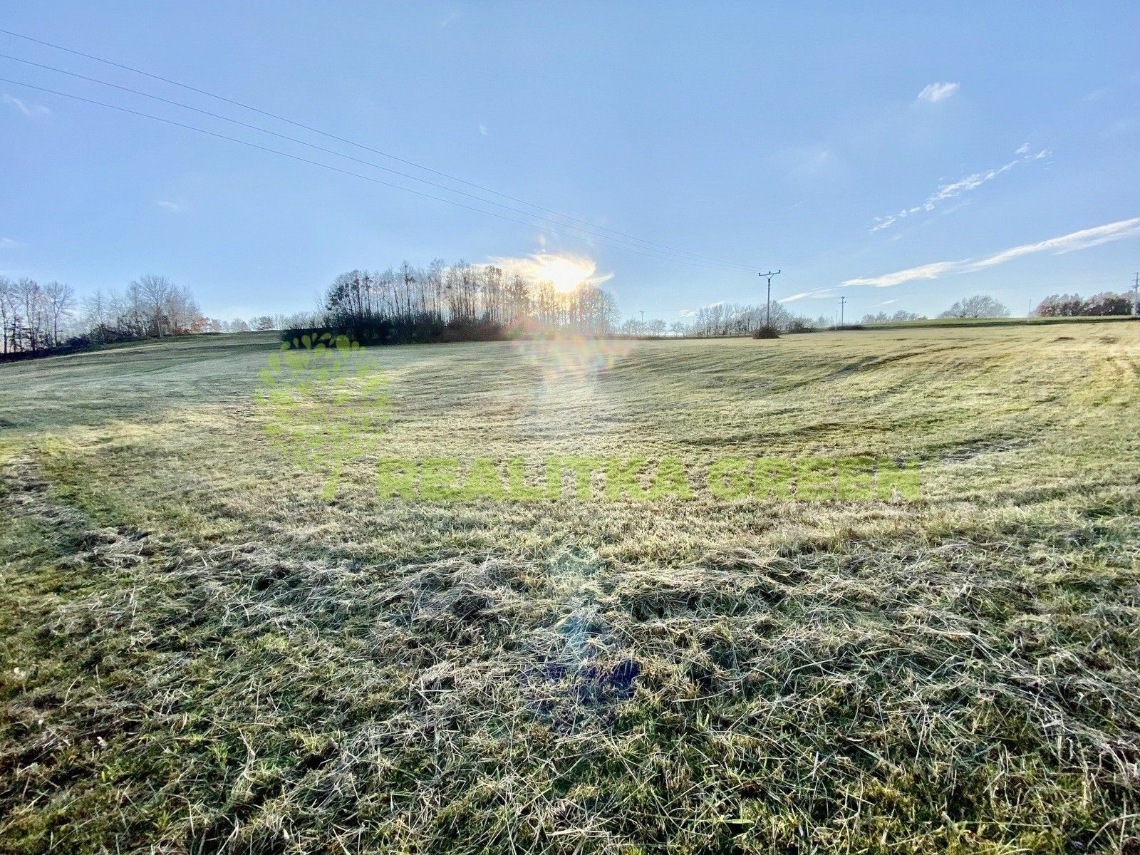 Pozemky pro bydlení, Zašová, 1 047 m²