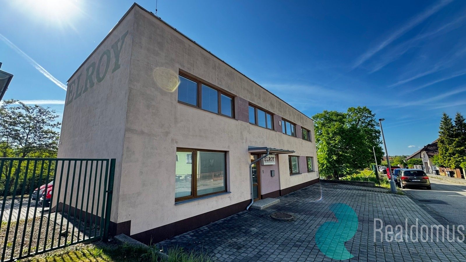 Výrobní prostory, K Dolíčku, České Budějovice 5, 315 m²