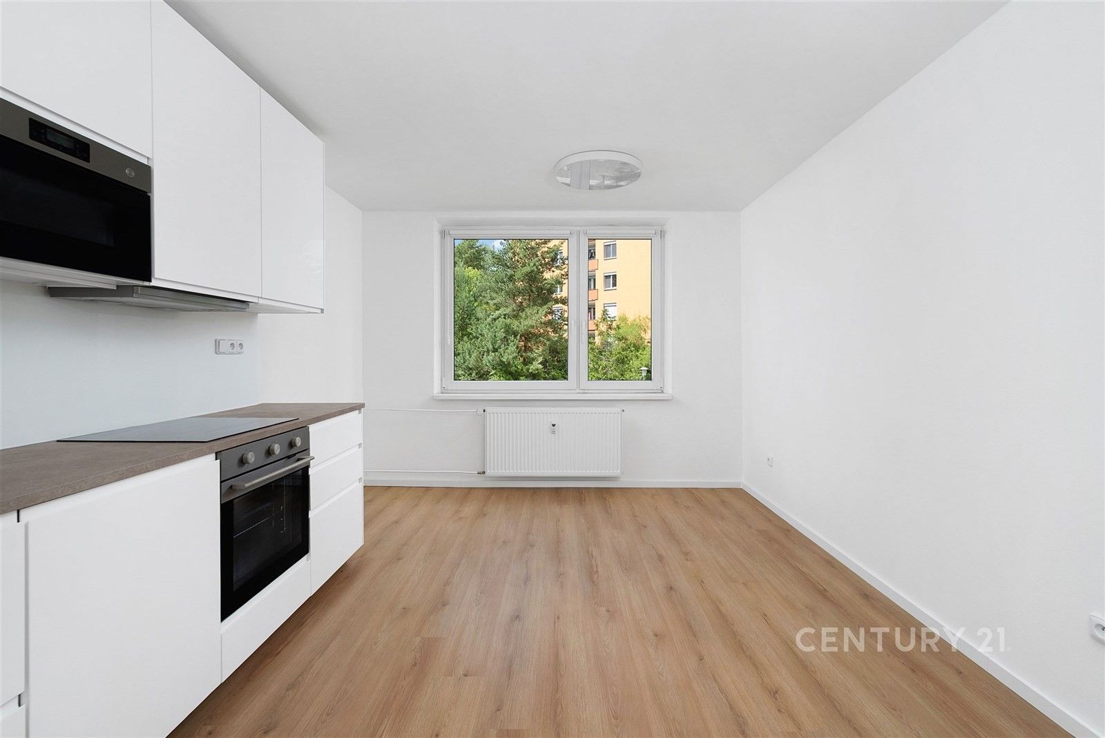 Byt 2+1 · 62 m² · Ečerova, Brno Bystrc - 4
