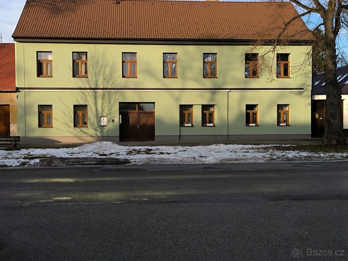 Byty, Nová Včelnice, 378 42