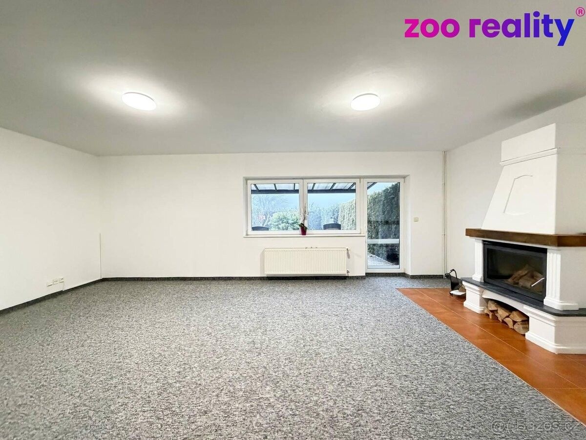 Prodej rodinný dům - Žatec, 438 01