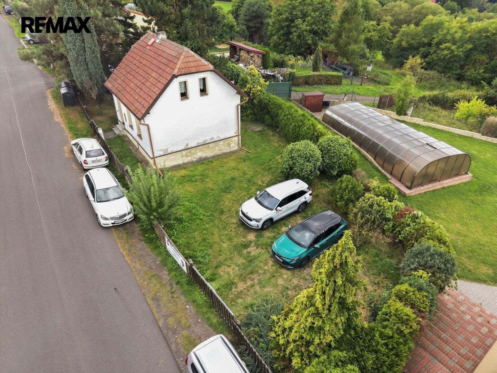 Rodinný dům · 69 m² · Okounov - 1