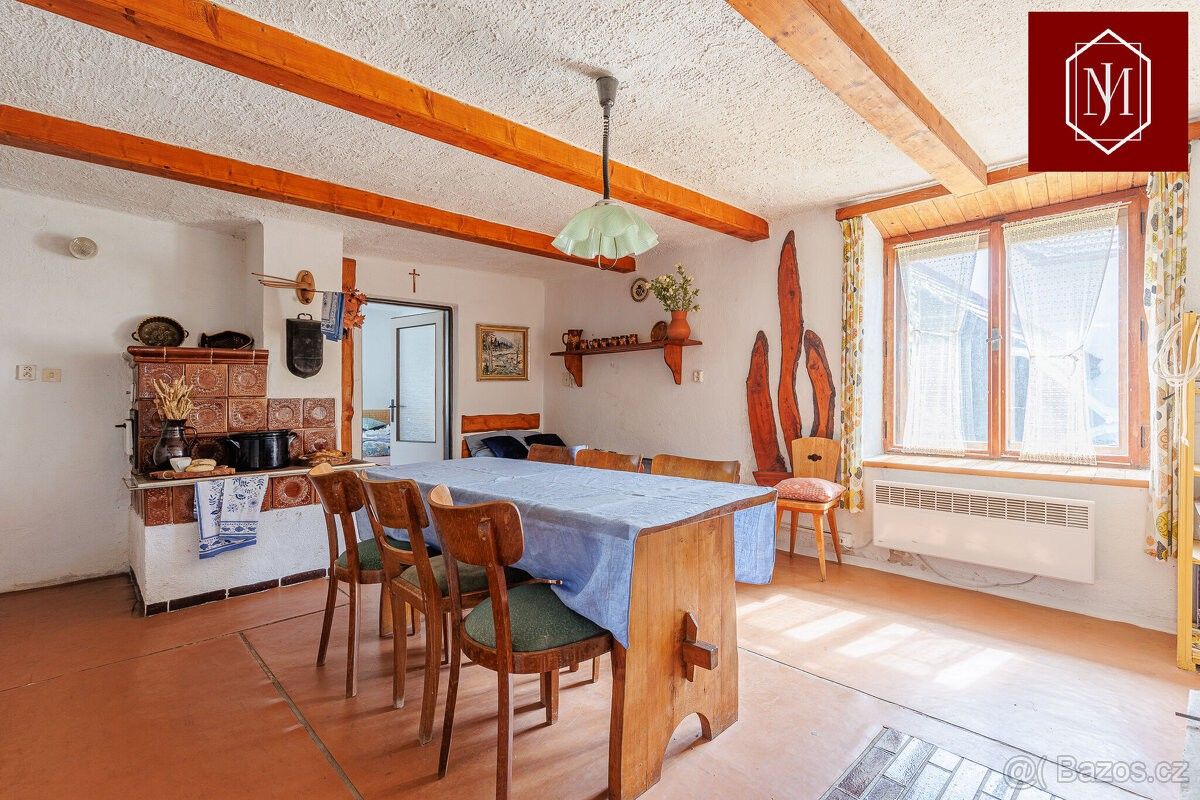 Rodinné domy, Batelov, 588 51