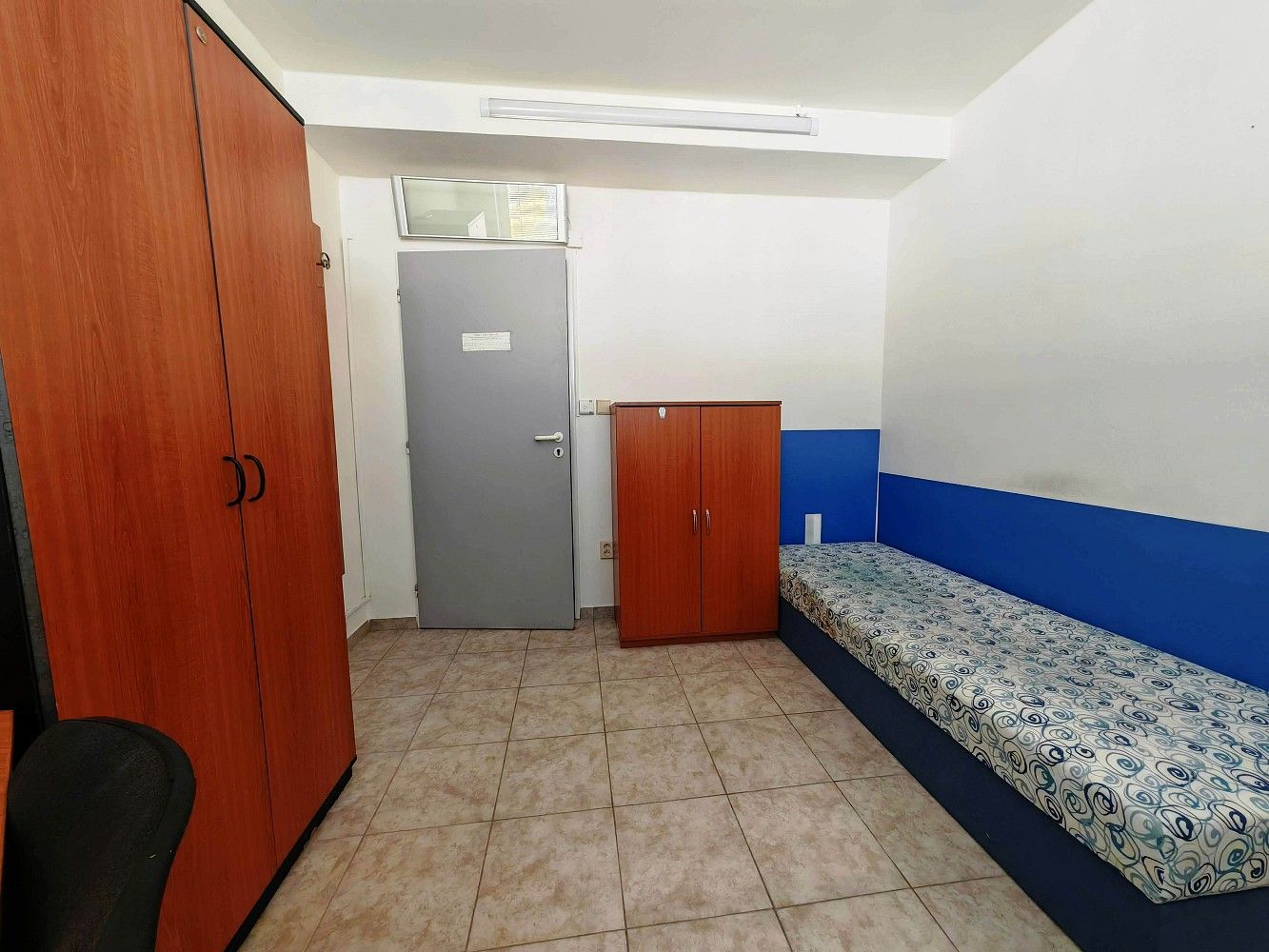 Pronájem byt - Pardubice - Zelené Předměstí, Pardubický kraj, 12 m² - 5