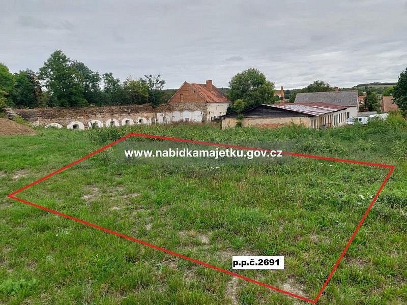 Ostatní, Horní Dunajovice, okres Znojmo - 1