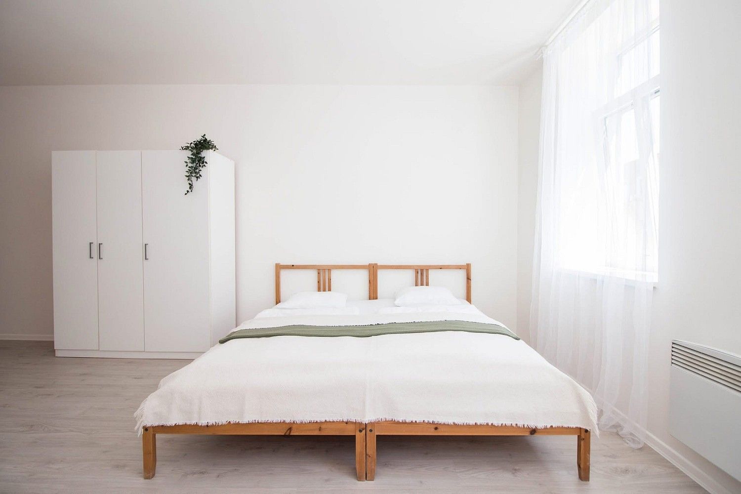 1+kk, Brno - Zábrdovice, okres Brno-město, Jihomoravský kraj, 25 m² - 2