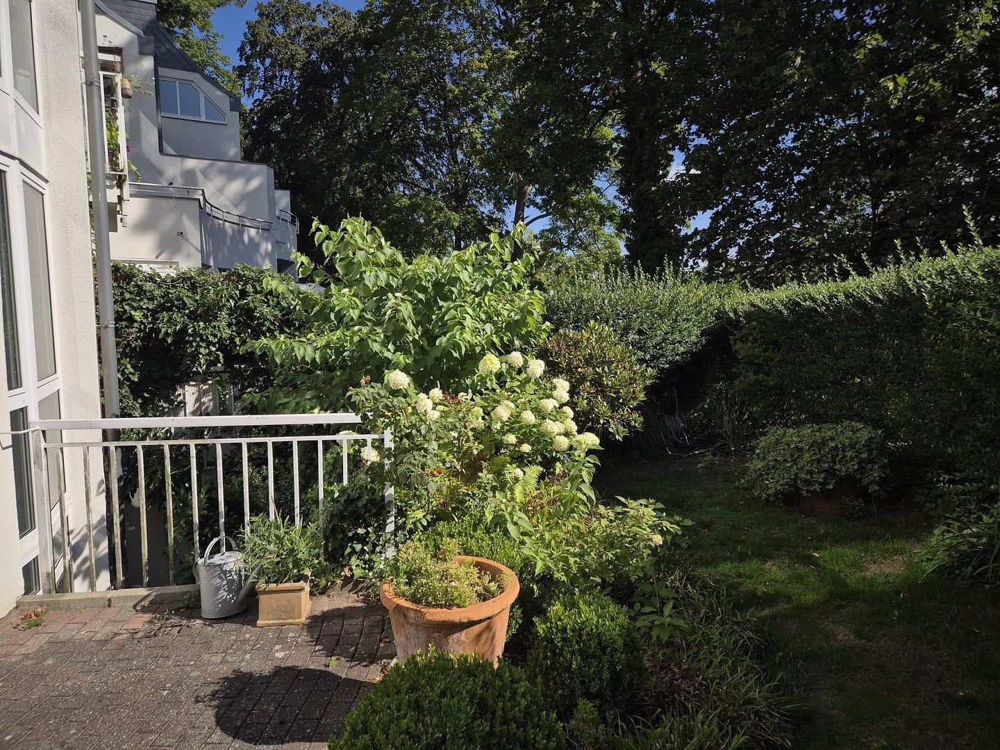 2+1, Berlin Wannsee Berlin 14109, 92 m² - 2