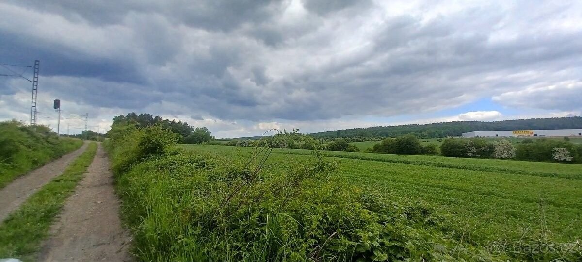 Prodej pozemek pro bydlení - Cerhovice, 267 61