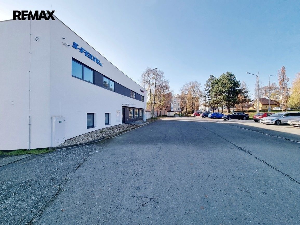 Kanceláře, Hranická 1413, Lipník nad Bečvou I-Město, 74 m² - 2