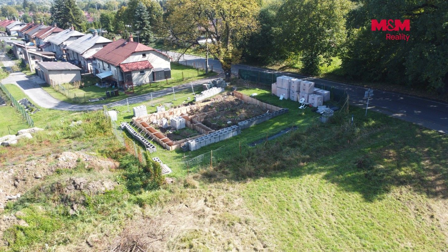 Rodinný dům · 121 m² · Beskydy - 3