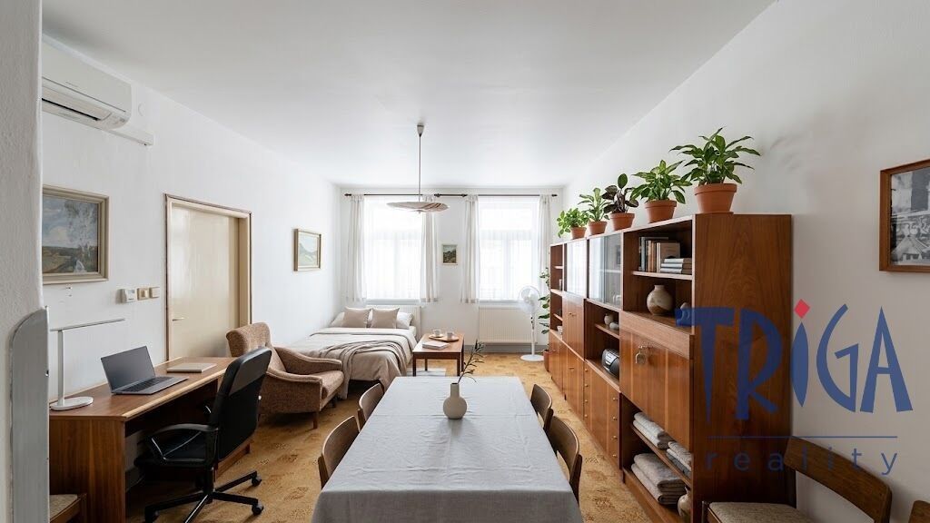 Byt 2+1 · 57 m² · Bezručova, Dvůr Králové nad Labem - 3