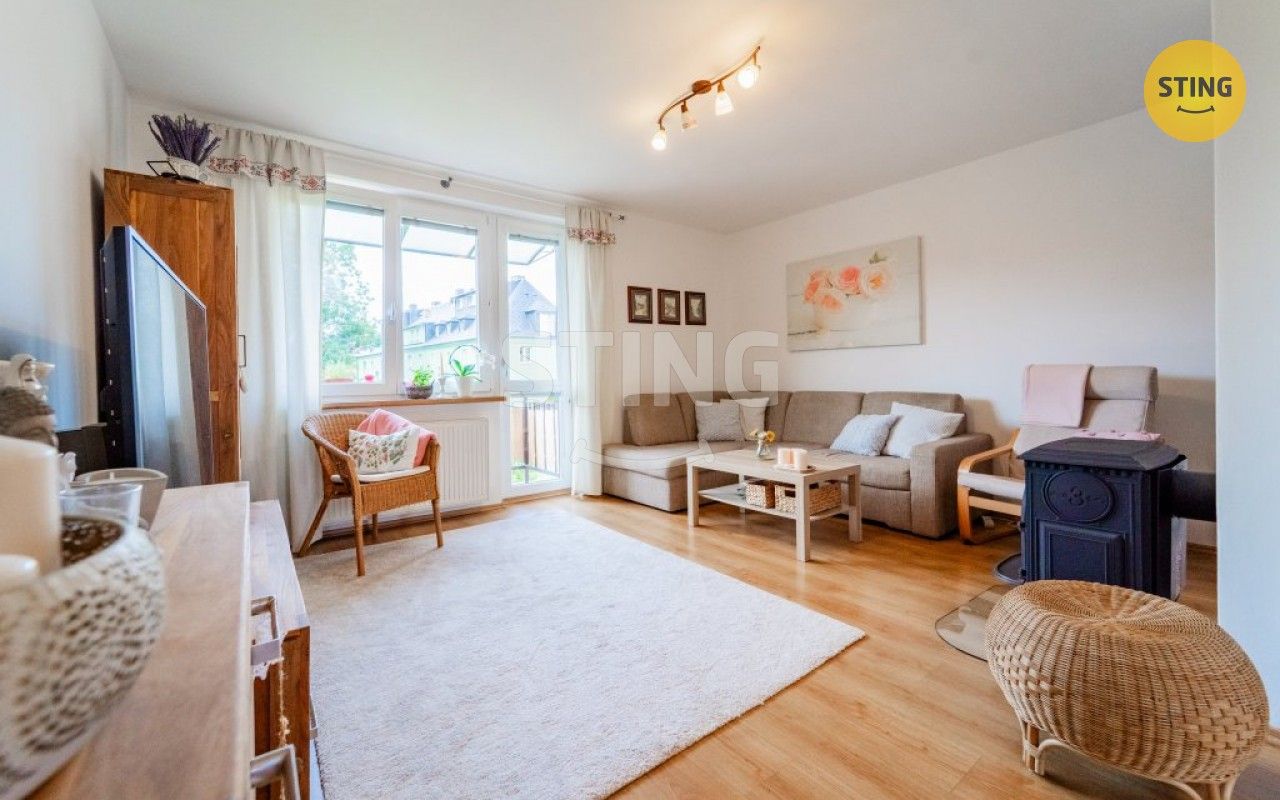 Prodej byt 3+kk - Polní, Opava, 73 m²